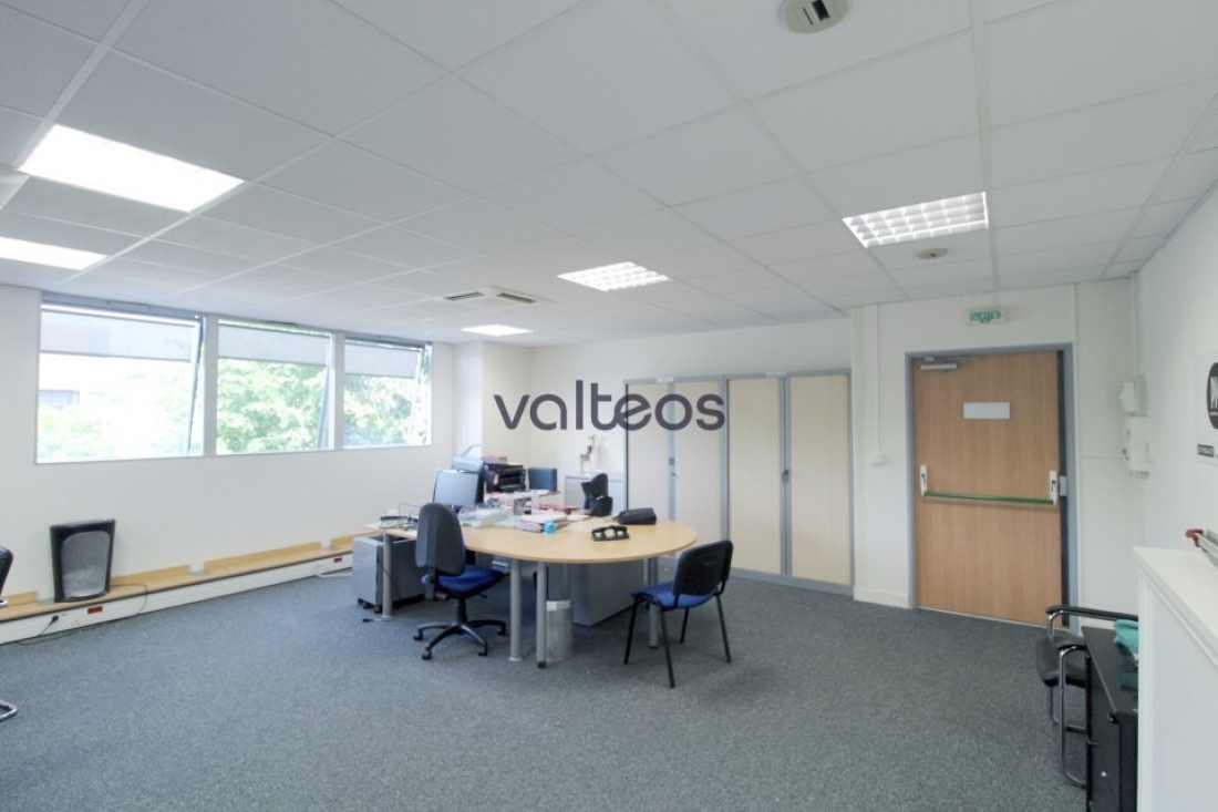 Photo 7 – location bureaux	TOULOUSE (31500)