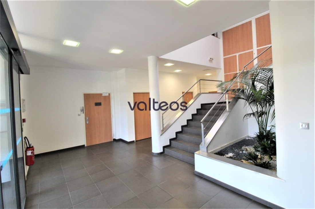 Photo 2 – location bureaux	TOULOUSE (31500)