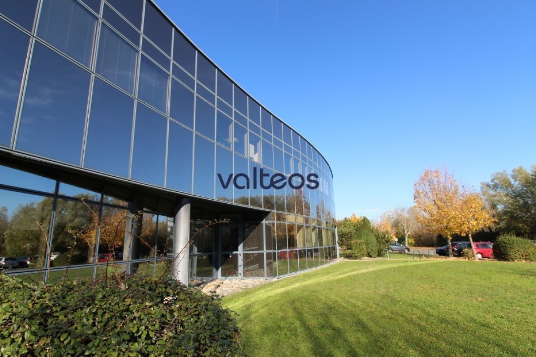 Photo 1 – location bureaux	TOULOUSE (31500)