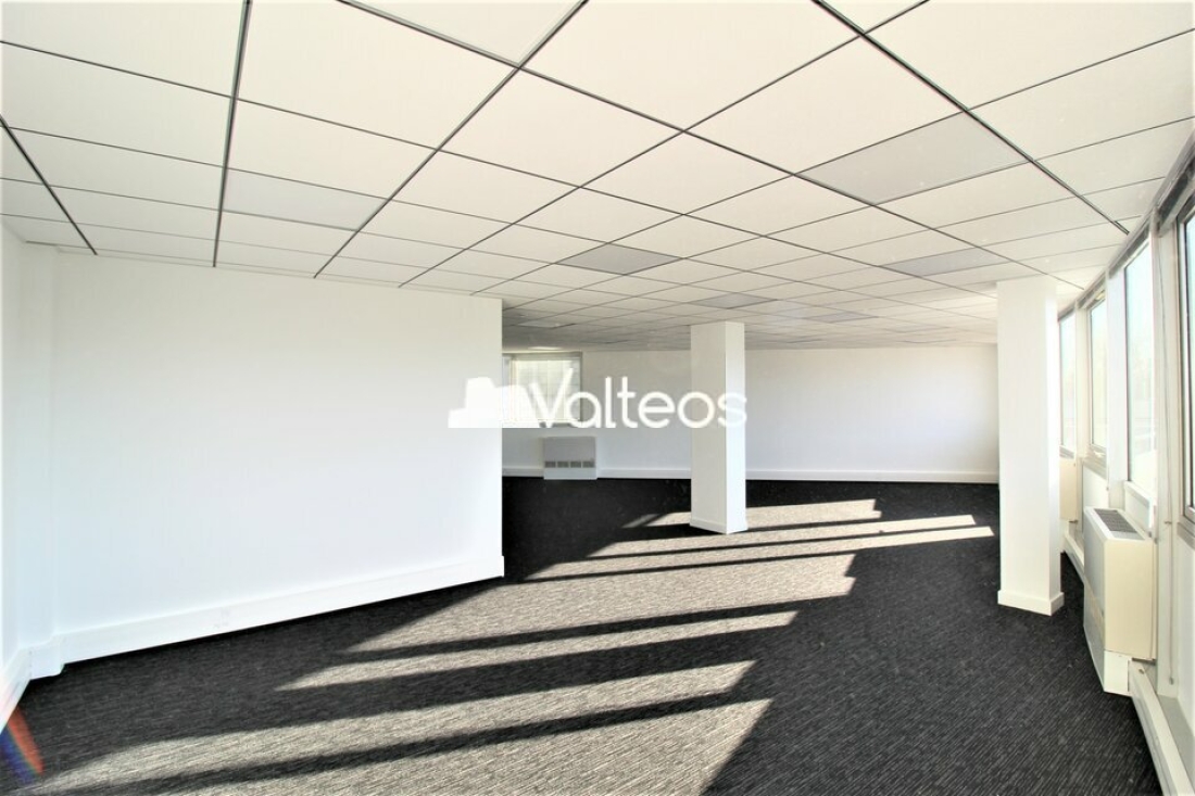 Photo 4 – location bureaux	LABEGE (31670)