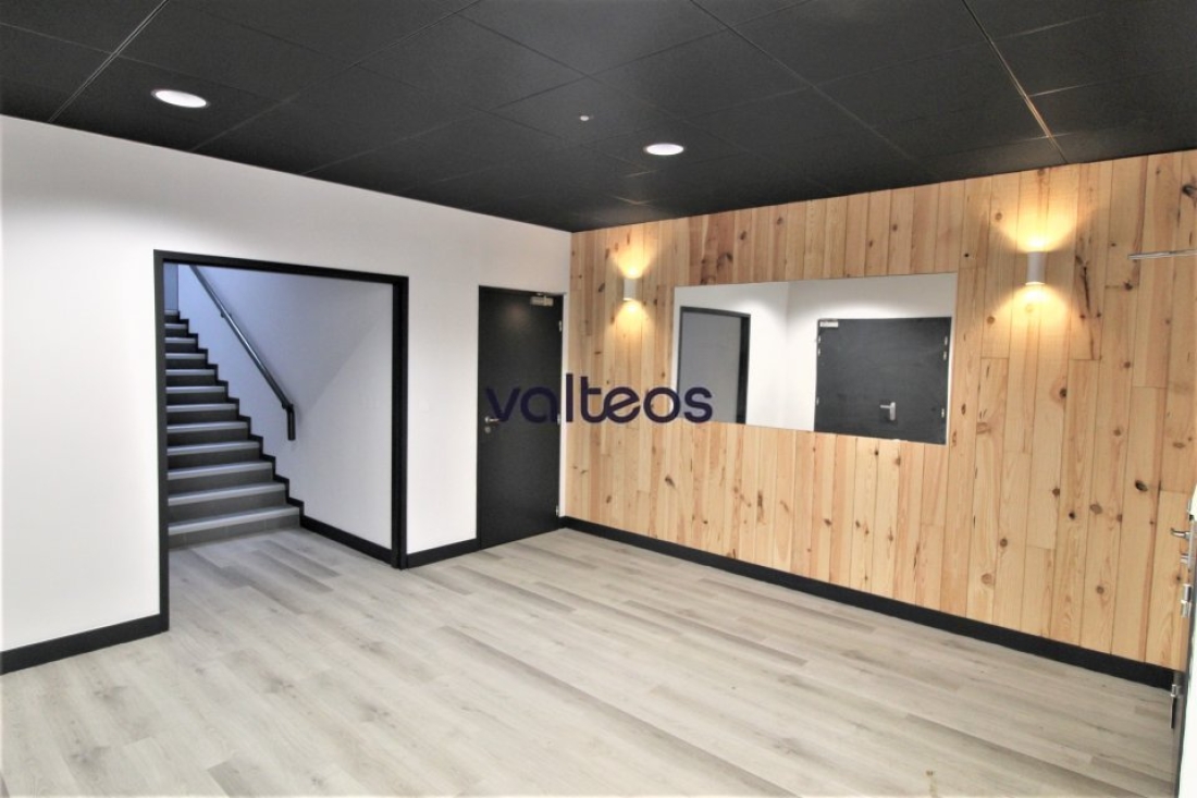 Photo 2 – location bureaux	LABEGE (31670)
