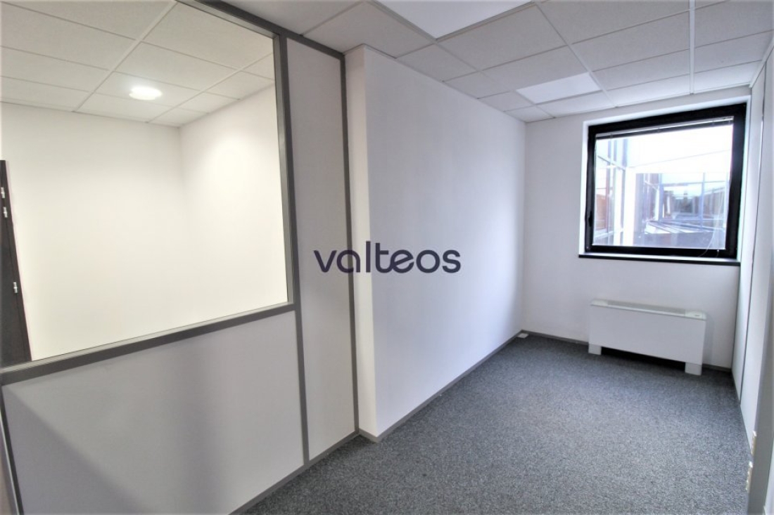 Photo 3 – location bureaux	LABEGE (31670)