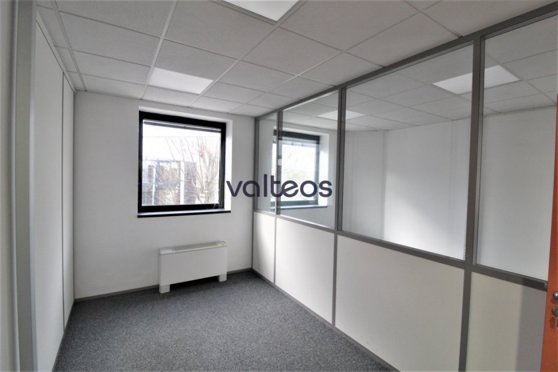 Photo 4 – location bureaux	LABEGE (31670)