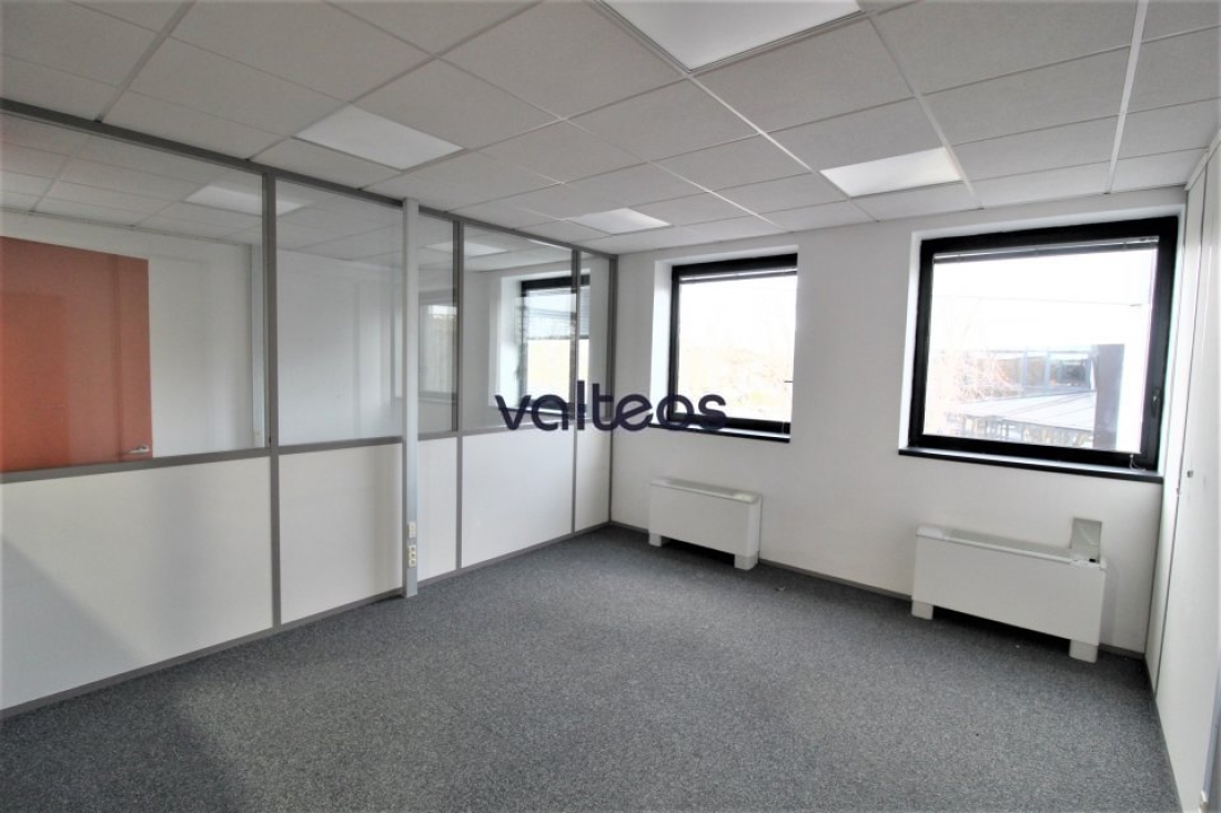 Photo 1 – location bureaux	LABEGE (31670)