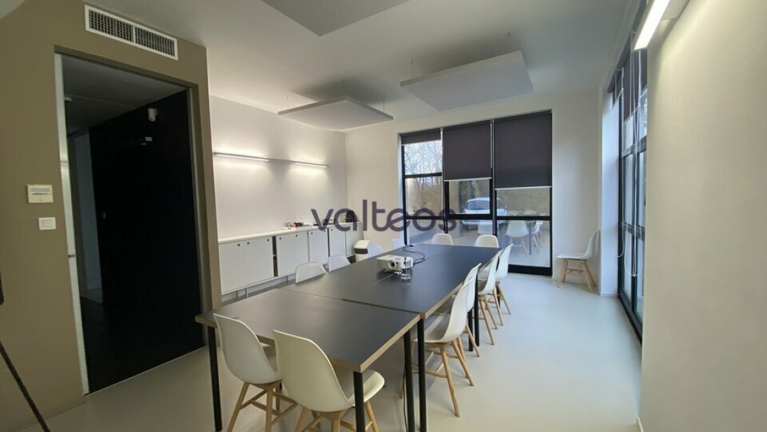 Photo 9 – location bureaux	RAMONVILLE SAINT AGNE (31520)