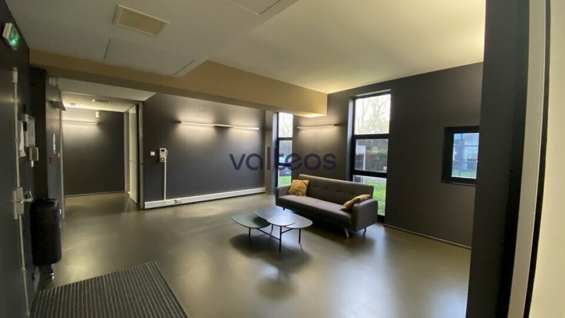 Photo 12 – location bureaux	RAMONVILLE SAINT AGNE (31520)