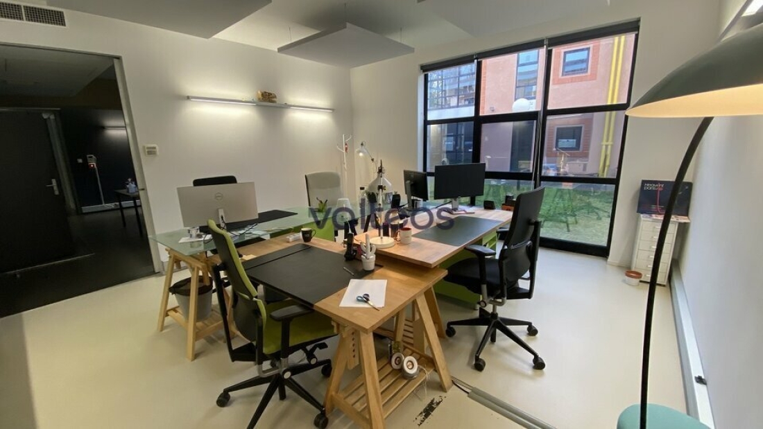 Photo 10 – location bureaux	RAMONVILLE SAINT AGNE (31520)