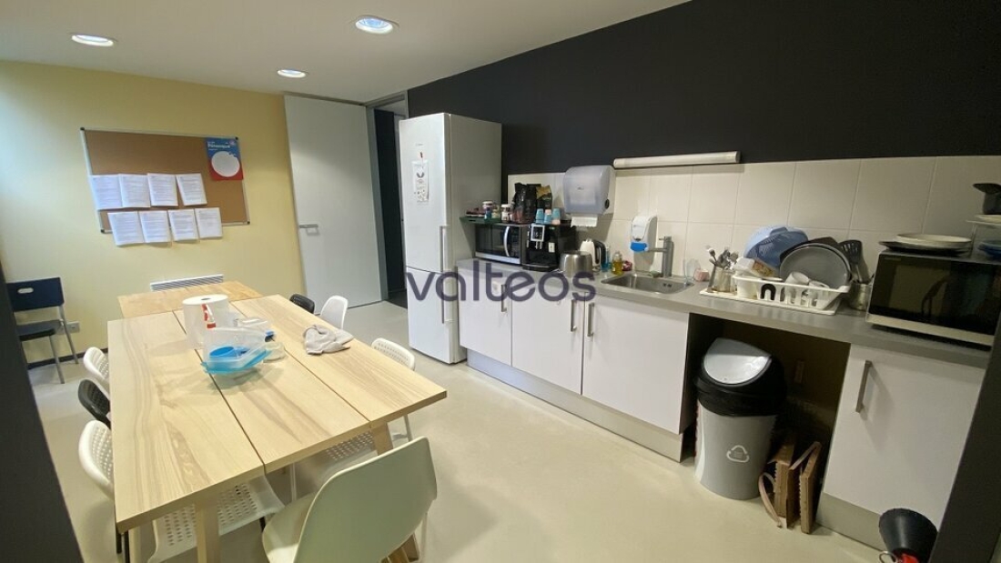 Photo 11 – location bureaux	RAMONVILLE SAINT AGNE (31520)