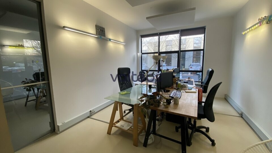 Photo 8 – location bureaux	RAMONVILLE SAINT AGNE (31520)