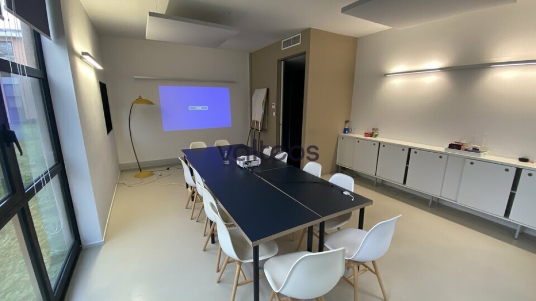 Photo 3 – location bureaux	RAMONVILLE SAINT AGNE (31520)