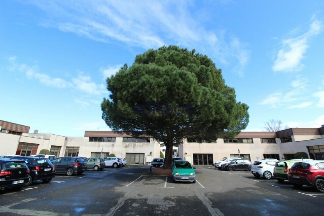 Photo 2 – location bureaux	BALMA (31130)