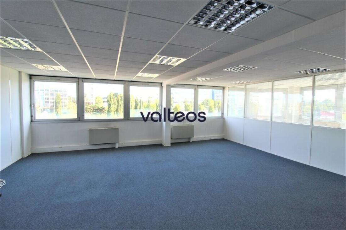 Photo 5 – location bureaux	TOULOUSE (31400)