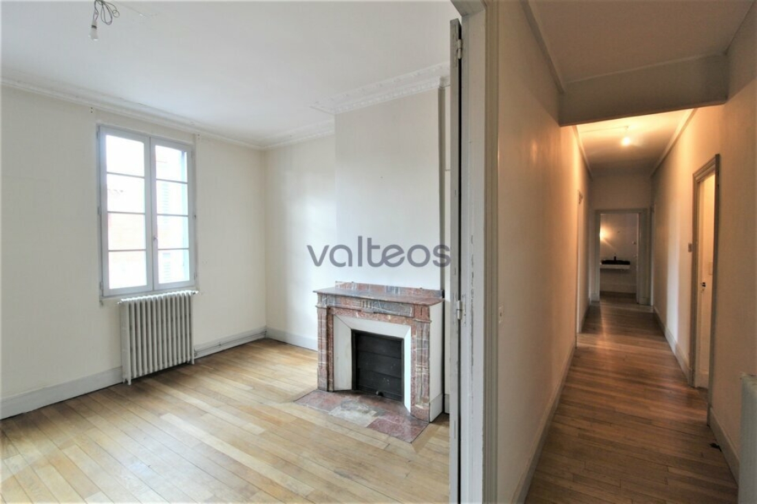 Photo 11 – location bureaux	TOULOUSE (31000)