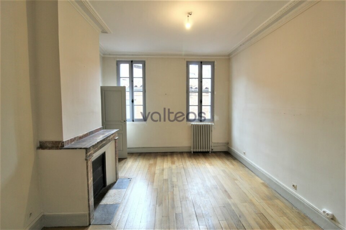 Photo 4 – location bureaux	TOULOUSE (31000)