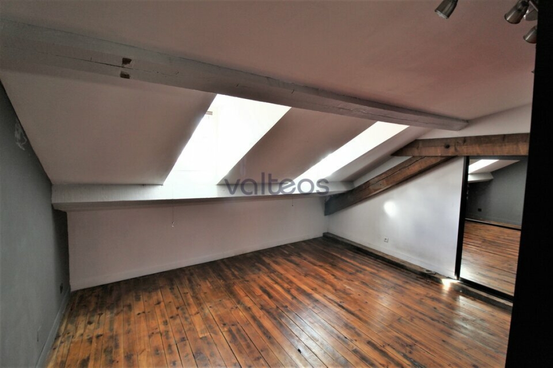 Photo 6 – location bureaux	TOULOUSE (31000)