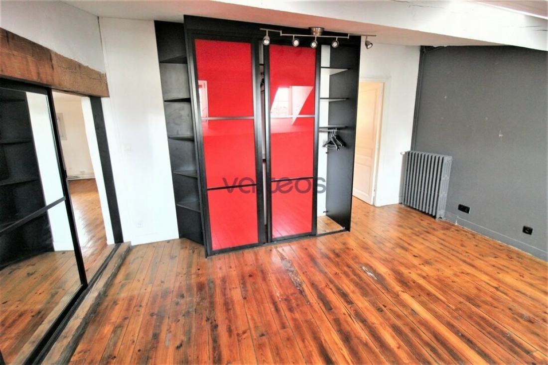 Photo 7 – location bureaux	TOULOUSE (31000)