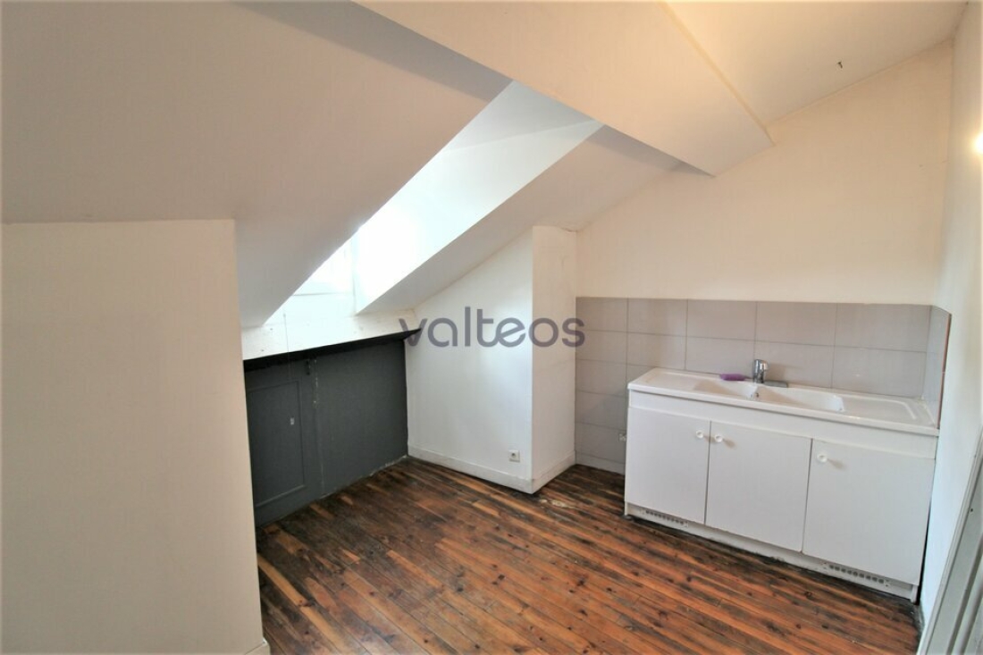 Photo 8 – location bureaux	TOULOUSE (31000)