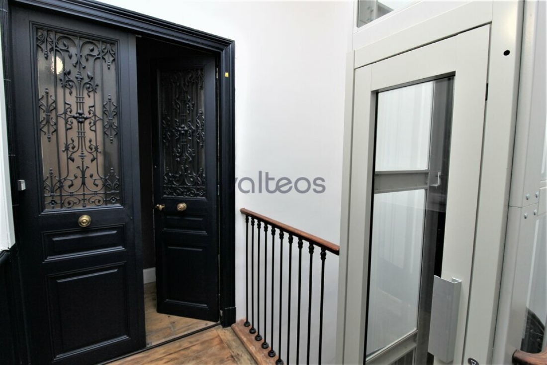 Photo 9 – location bureaux	TOULOUSE (31000)