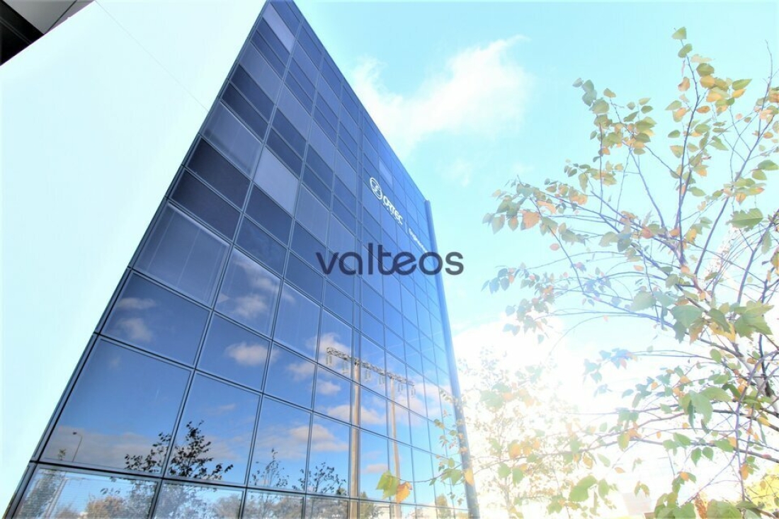 Photo 2 – location bureaux	TOULOUSE (31300)