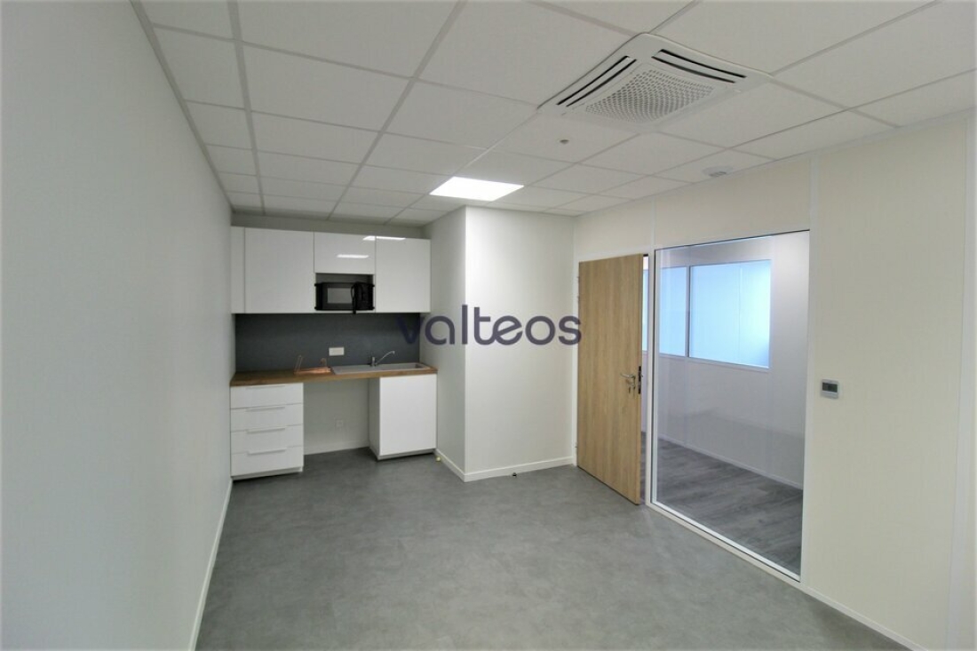 Photo 3 – location bureaux	L'UNION (31240)