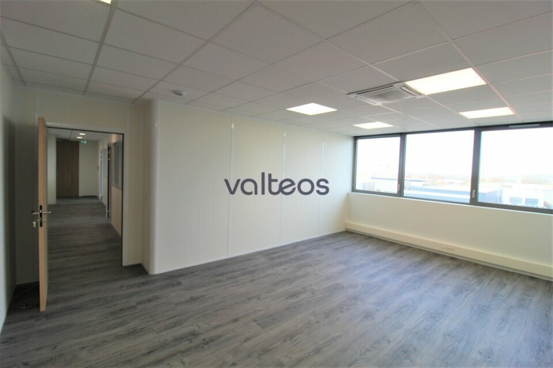 Photo 9 – location bureaux	L'UNION (31240)