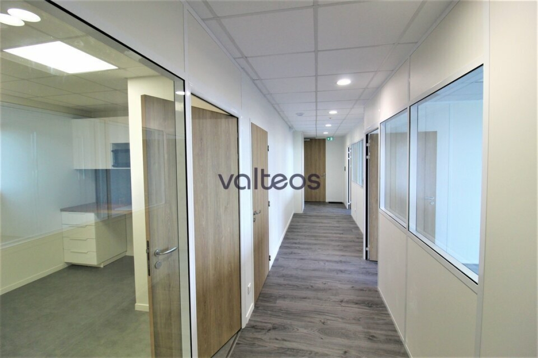 Photo 2 – location bureaux	L'UNION (31240)