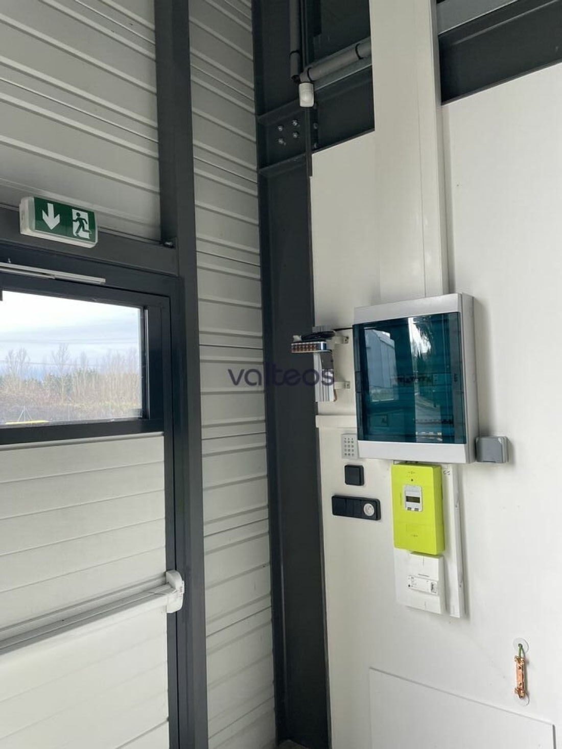 Photo 6 – location locaux d'activités	VERFEIL (31590)