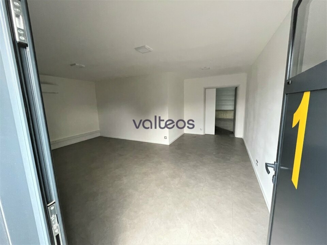 Photo 5 – location locaux d'activités	VERFEIL (31590)