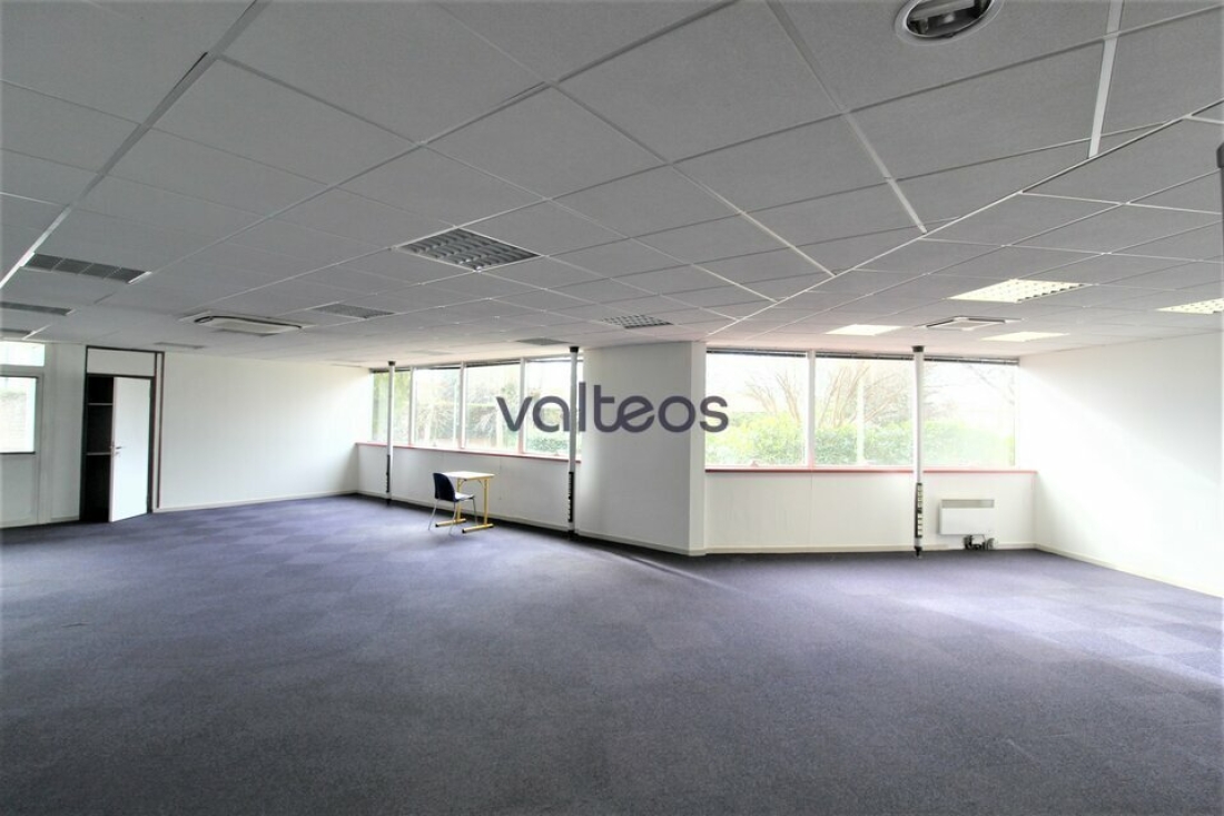 Photo 5 – location bureaux	LABEGE (31670)