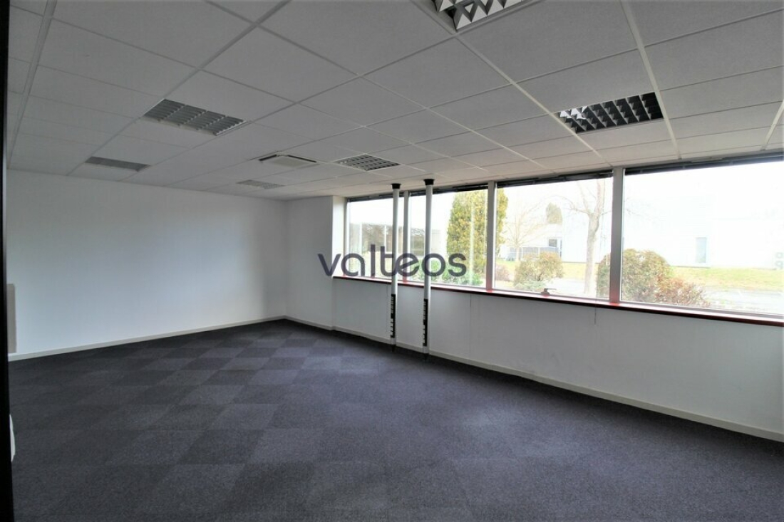 Photo 3 – location bureaux	LABEGE (31670)