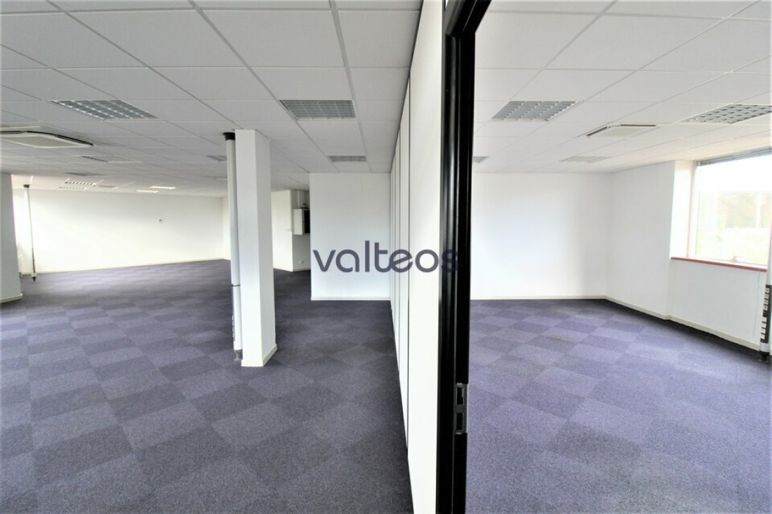 Photo 4 – location bureaux	LABEGE (31670)