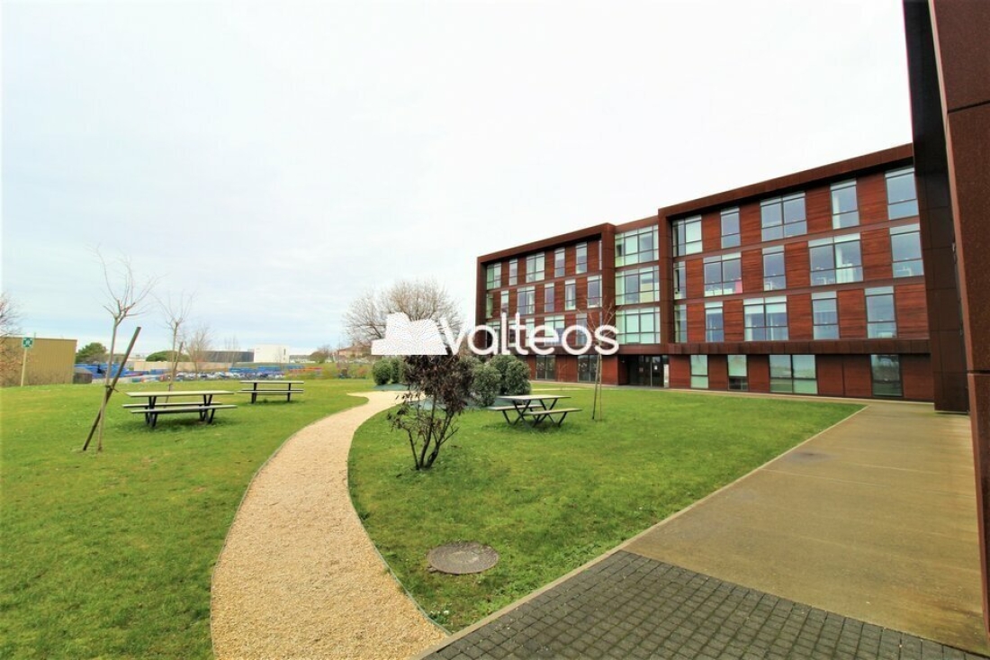 Photo 4 – location bureaux	BALMA (31130)