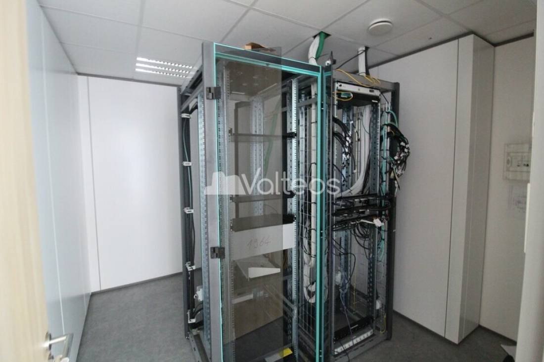 Photo 9 – location bureaux	BALMA (31130)
