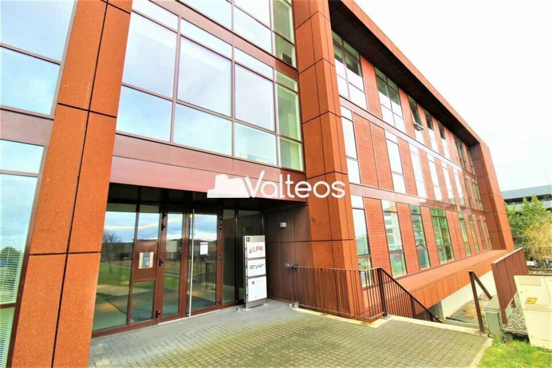 Photo 11 – location bureaux	BALMA (31130)