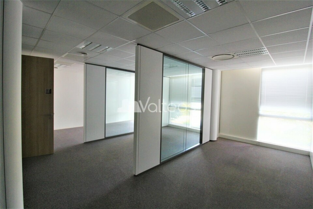 Photo 5 – location bureaux	BALMA (31130)