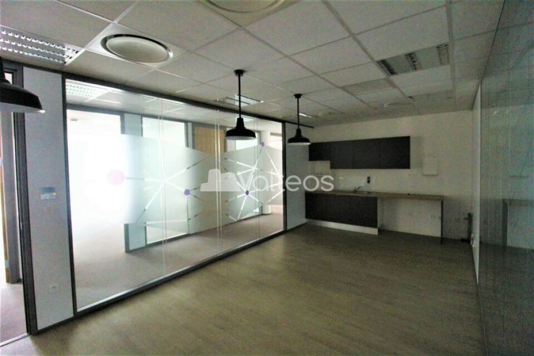 Photo 3 – location bureaux	BALMA (31130)