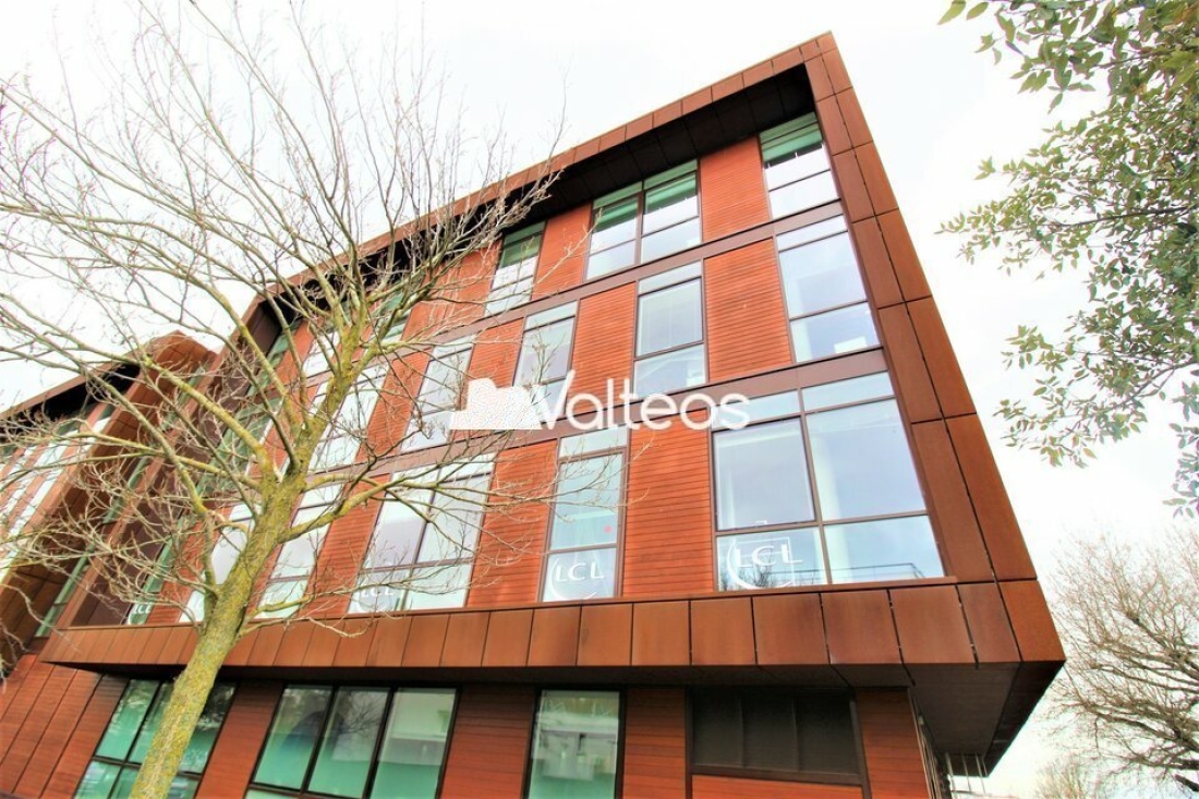 Photo 1 – location bureaux	BALMA (31130)
