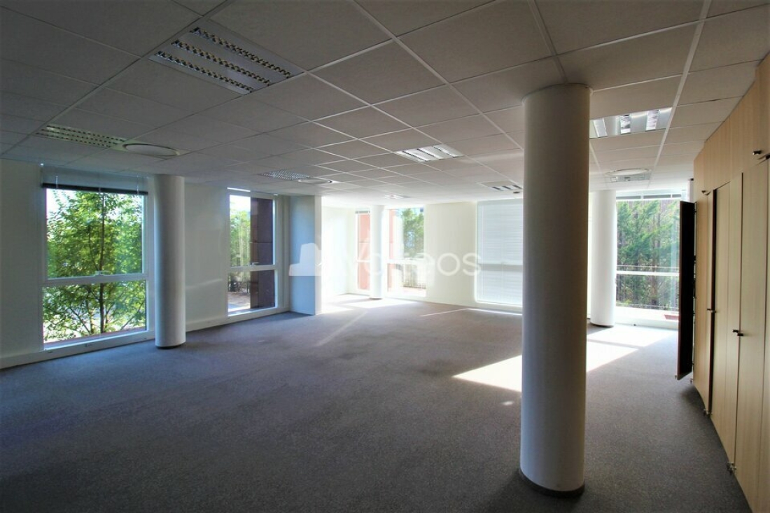 Photo 7 – location bureaux	BALMA (31130)
