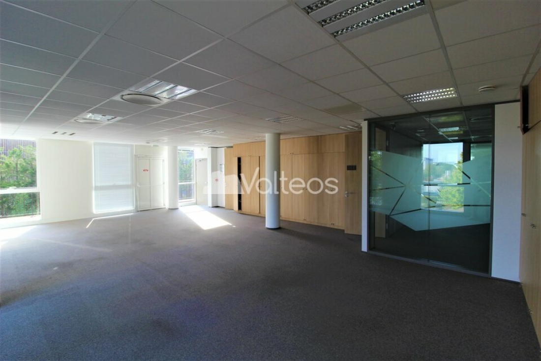 Photo 2 – location bureaux	BALMA (31130)