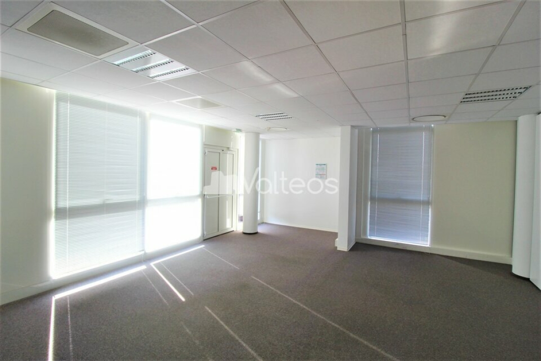 Photo 6 – location bureaux	BALMA (31130)
