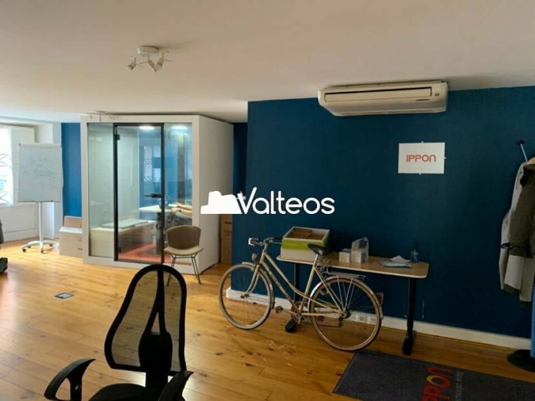 Photo 3 – location bureaux	TOULOUSE (31000)