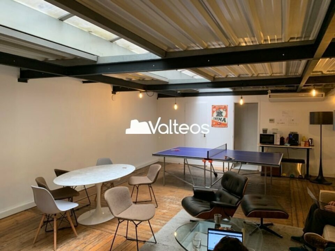 Photo 5 – location bureaux	TOULOUSE (31000)