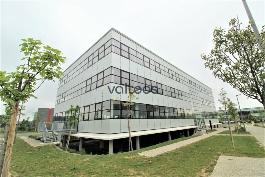 Photo 10 – location bureaux	TOULOUSE (31300)