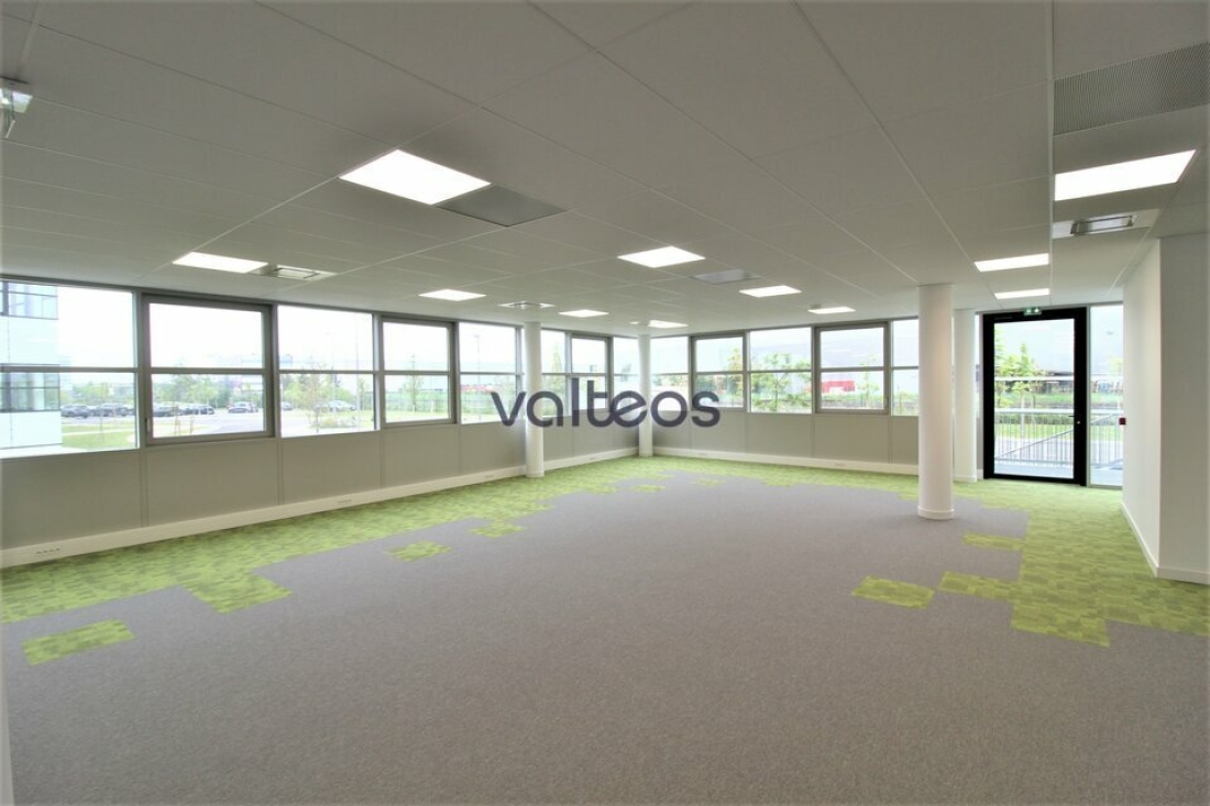 Photo 3 – location bureaux	TOULOUSE (31300)