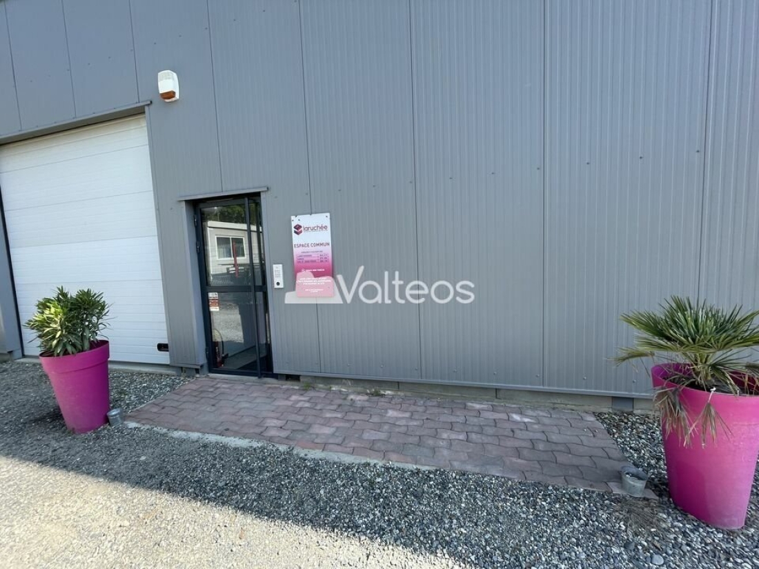 Photo 8 – location locaux d'activités	TOULOUSE (31100)