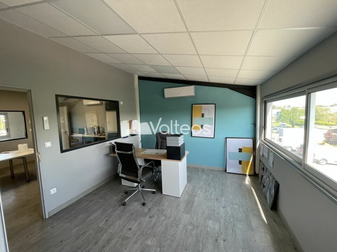 Photo 6 – location locaux d'activités	TOULOUSE (31100)