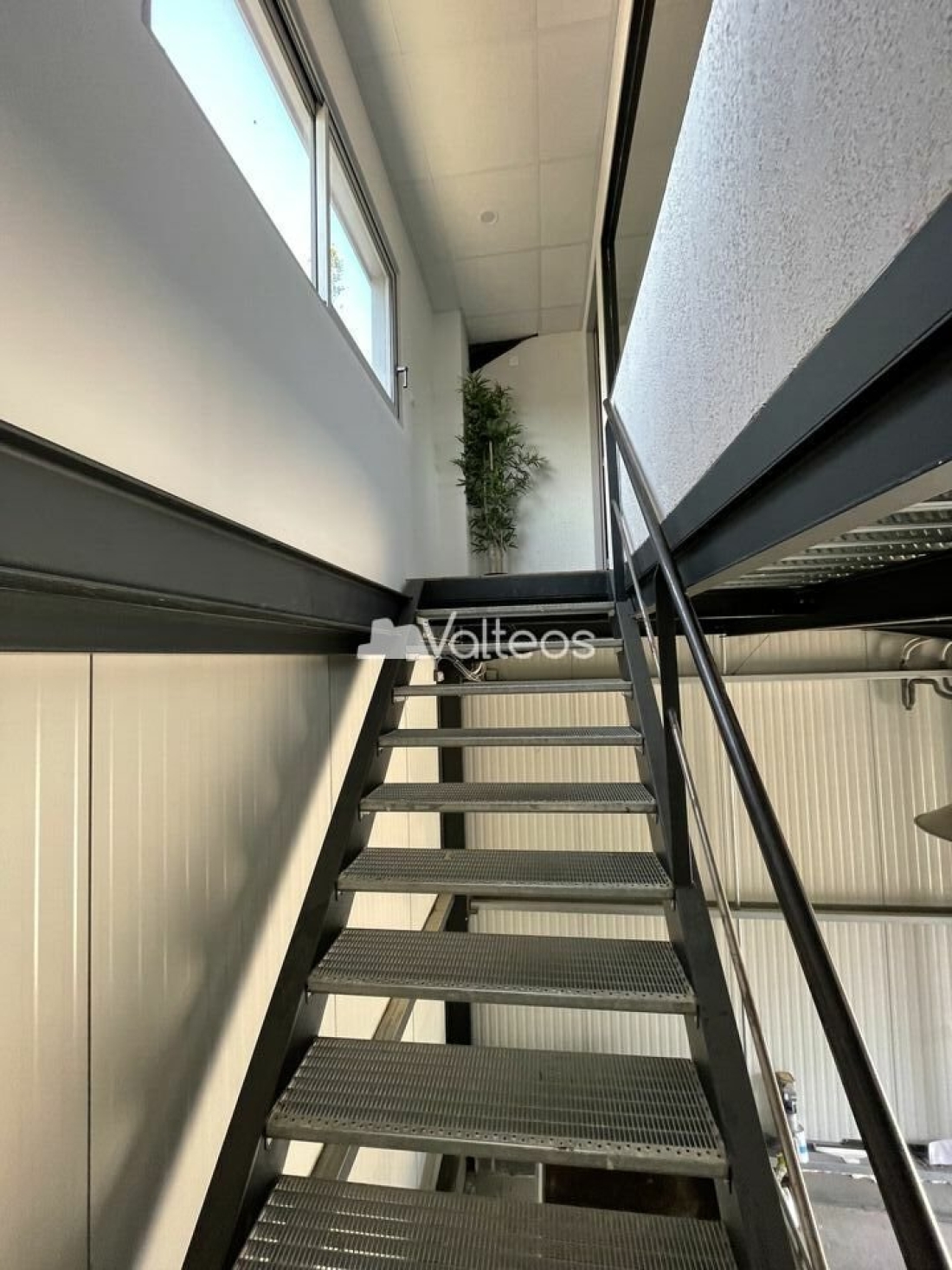 Photo 12 – location locaux d'activités	TOULOUSE (31100)