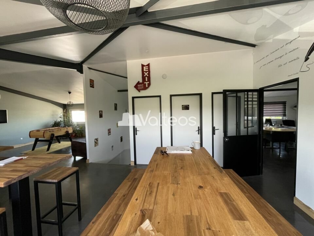 Photo 10 – location locaux d'activités	TOULOUSE (31100)