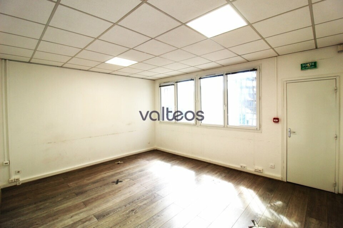 Photo 9 – location bureaux	TOULOUSE (31300)