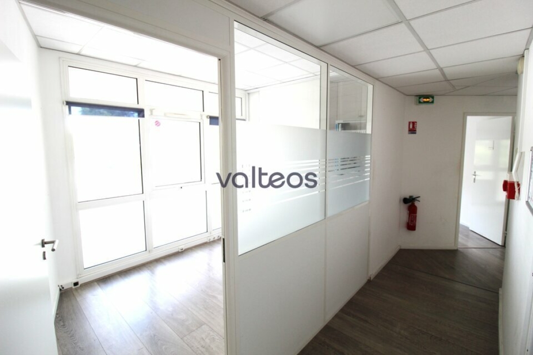 Photo 2 – location bureaux	TOULOUSE (31300)